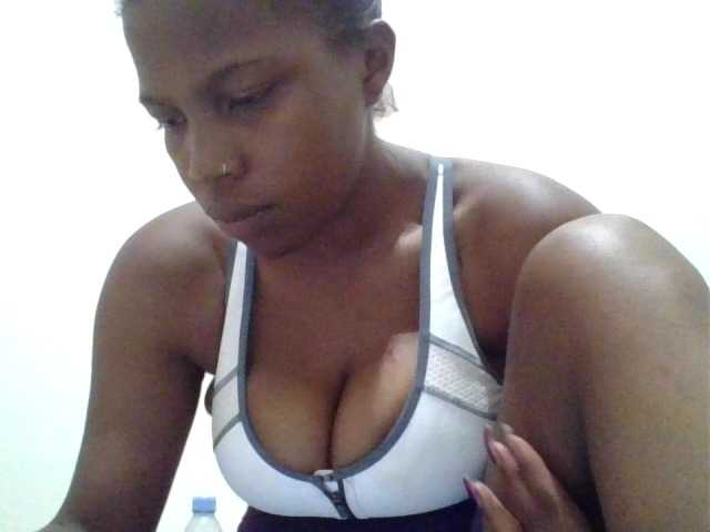 Sändningsbilder MaggieMie