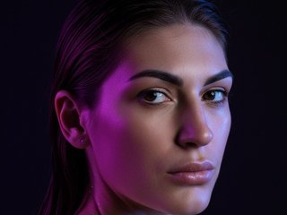 Erotisk videochatt MaggieTurner