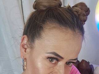 Erotisk videochatt MAGHENTA