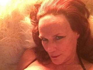 Erotisk videochatt MagicBarbie