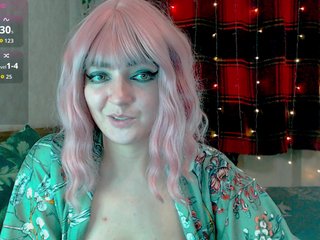 Erotisk videochatt MagicPink