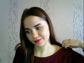 Sändningsbilder MagicPrincess