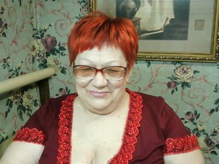 Erotisk videochatt MaGlyusyQZ