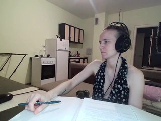Erotisk videochatt Magretta_Dering
