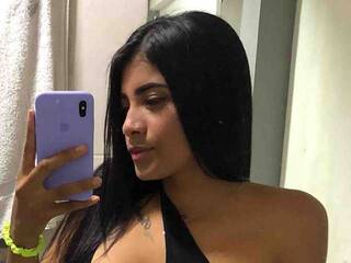 Erotisk videochatt MagucitaHot