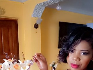 Erotisk videochatt Maha19x