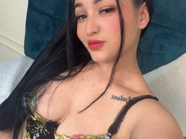 Foto av profilen Mahiacute-
