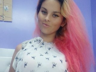 Erotisk videochatt MahiaLovers