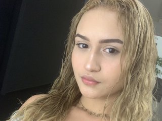 Erotisk videochatt mahyara-blond