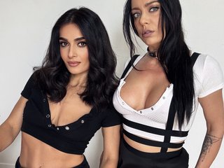 Erotisk videochatt maia-maia