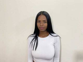 Erotisk videochatt MaiaChocolate