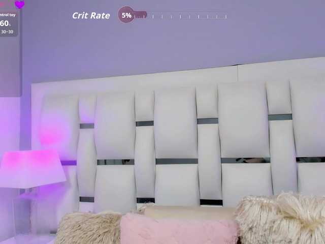 Sändningsbilder MaiaWatson