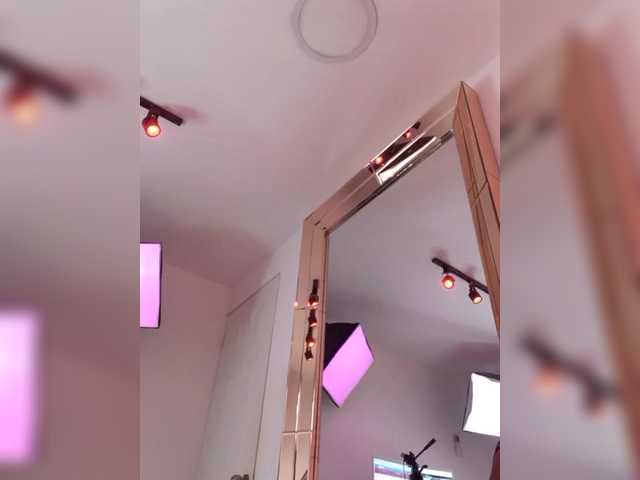 Sändningsbilder MaiaWatson