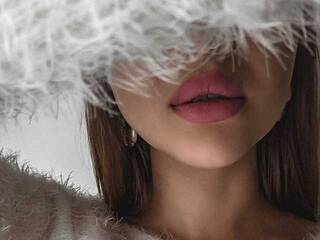 Erotisk videochatt MaIishka