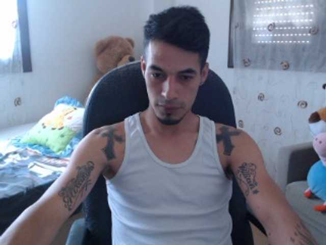 Sändningsbilder maikyn