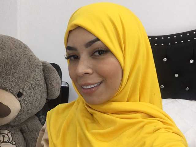 Foto av profilen maissaahmad