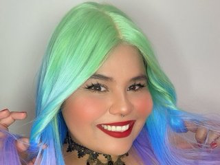 Erotisk videochatt Maite-newmilf