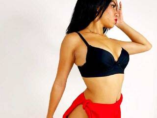 Erotisk videochatt maitecharris