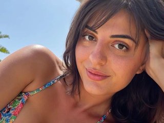 Erotisk videochatt MaiteLifa