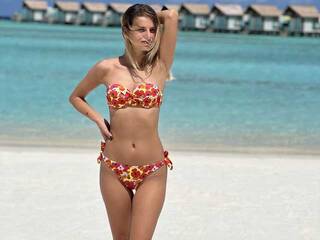 Erotisk videochatt MajaTheBee