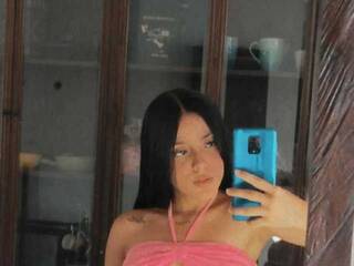 Erotisk videochatt Majo-Cutee