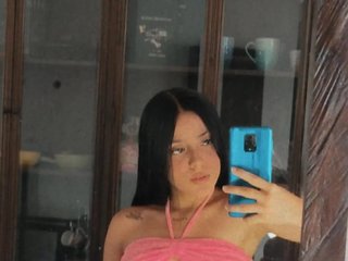Erotisk videochatt Majo-Cutee
