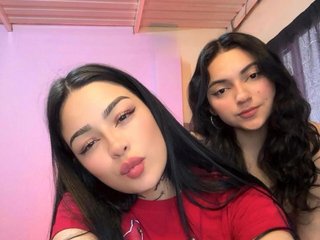 Erotisk videochatt Majo-melisa