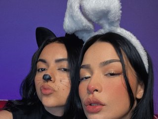 Erotisk videochatt Majo-melisa