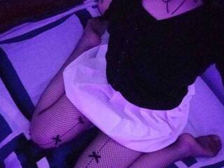 Erotisk videochatt Makenkaya