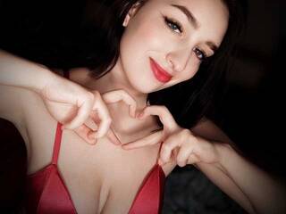 Erotisk videochatt Makima-of-your-dreams