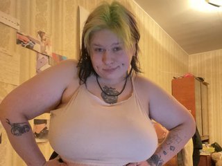 Erotisk videochatt Makovka23