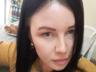 Erotisk videochatt Maksima85