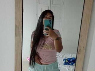 Erotisk videochatt Maky13