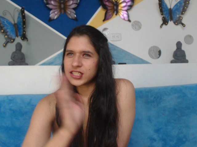 Sändningsbilder MalakRc