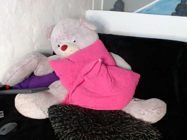 Sändningsbilder MalakRc