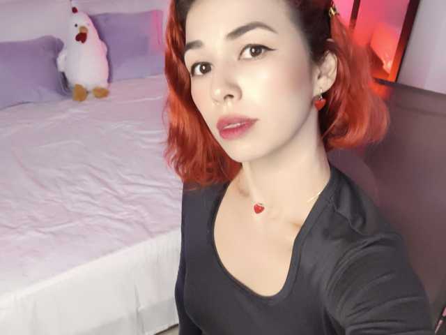 Foto av profilen malay-ferro