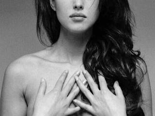 Erotisk videochatt MalenaScordia