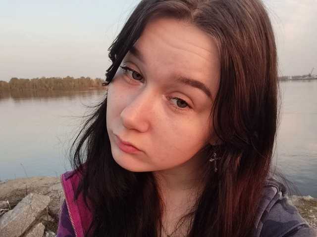 Foto av profilen MalenkayaRose