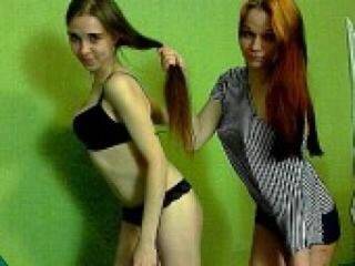 Erotisk videochatt maliavki