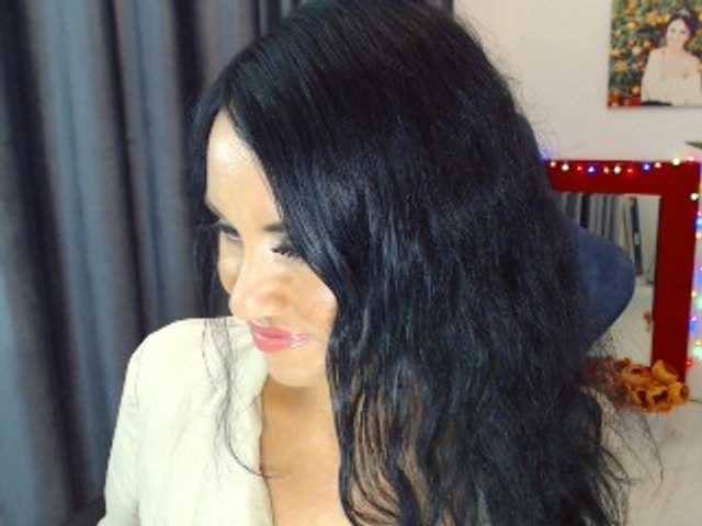 Sändningsbilder Malibugirl