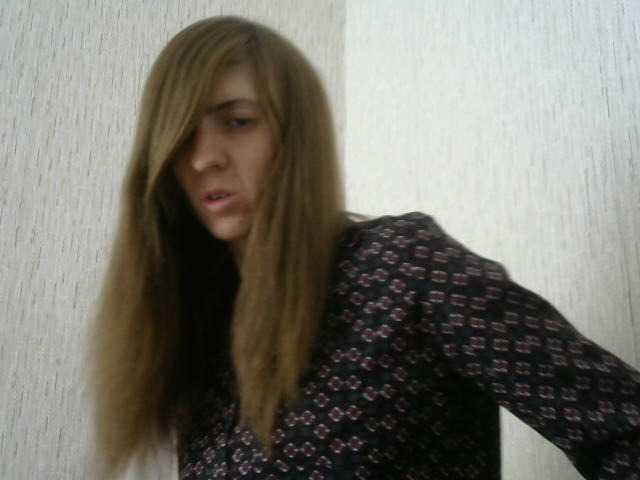 Sändningsbilder MalibuOCakeX