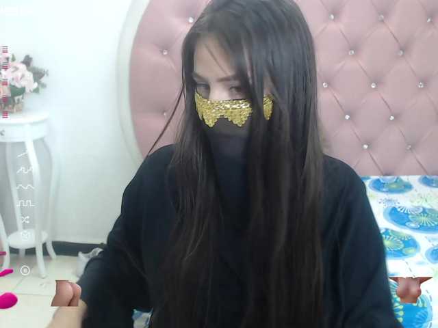 Sändningsbilder malika-69