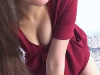 Erotisk videochatt Malika-S