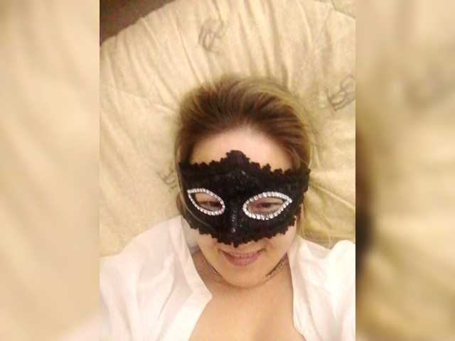 Sändningsbilder Malika40