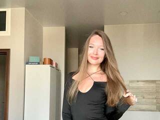 Erotisk videochatt MaliMia