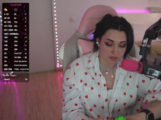 Erotisk videochatt MalinaBo0m