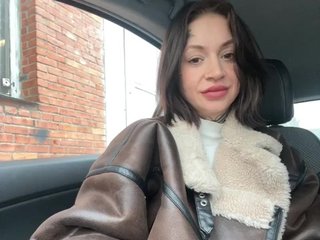 Erotisk videochatt Lil_Lu
