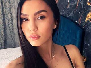 Erotisk videochatt MalinaMaze