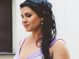 Erotisk videochatt MalinaTexas