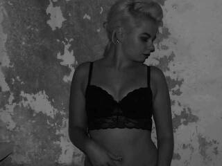Erotisk videochatt malinka18
